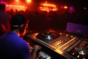 LuvBug Movement - DJ in Manchester, NH