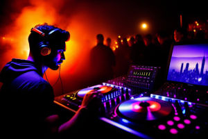 All World Entertainment DJ Service - DJ in Wichita, KS